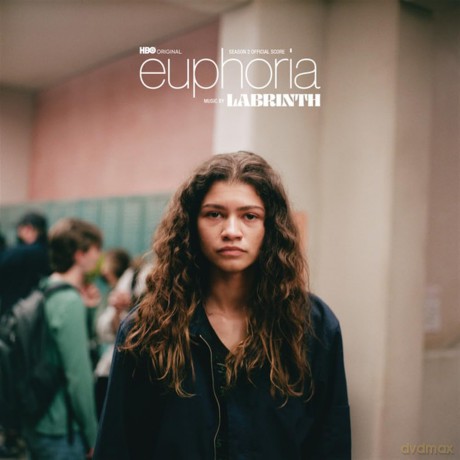 Euphoria: Season Two soundtrack [Winyl]