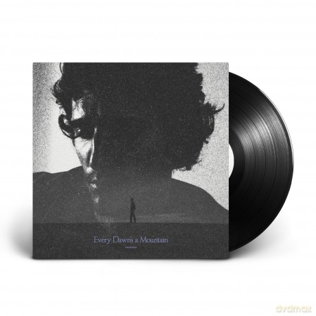 Tamino: Every Dawn S A Mountain [Winyl]