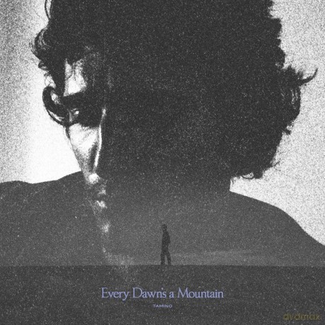 Tamino: Every Dawn S A Mountain [Winyl]