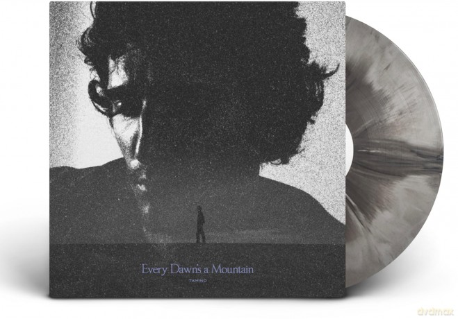 Tamino: Every Dawn's A Mountain [Winyl]