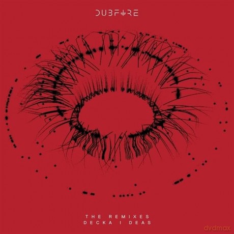 Dubfire: Evolv The Remixes [Winyl]