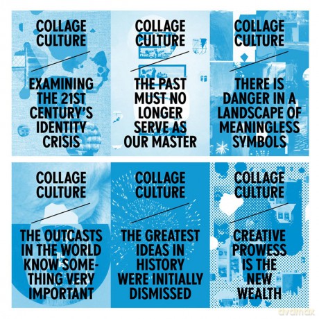 Examining The 21st Century's Identit [Winyl]