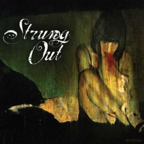 Strung Out: Exile in Oblivion [Winyl]
