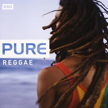 Various Artists: Pure Reggae [3CD]