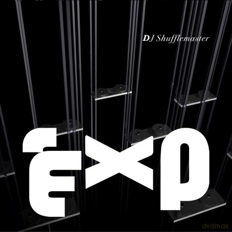 Dj Shufflemaster: Exp [3xWinyl]