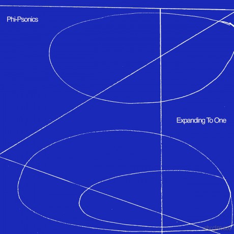 Phi-Psonics: Expanding To One [2xWinyl]
