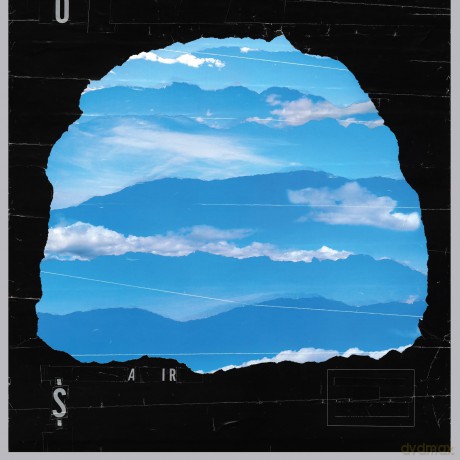 Oneida: Expensive Air [Winyl]