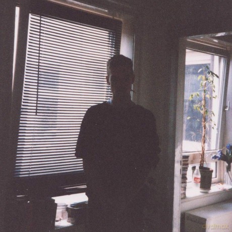 Christoph De Babalon: Exquisite Angst [Winyl]