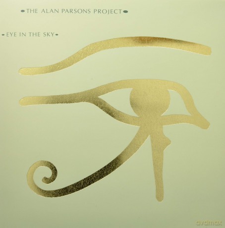 The Alan Parsons Project: Eye In The Sky [Winyl]