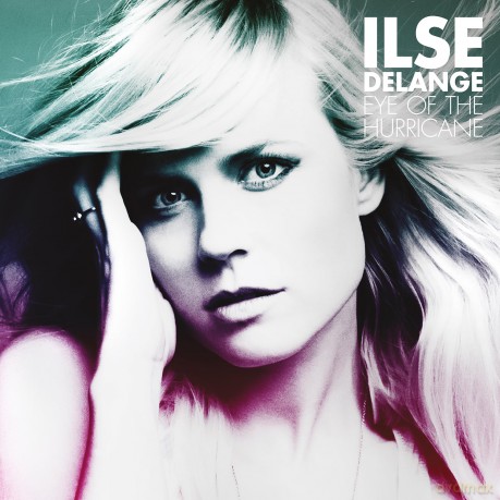 Ilse Delange: Eye Of The Hurricane [Winyl]