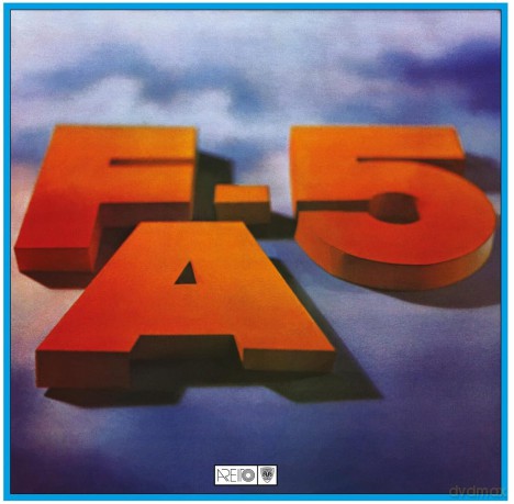 Fa-5: Fa-5 [Winyl]