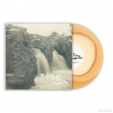 Owen: Falls Of Sioux,The [Winyl]