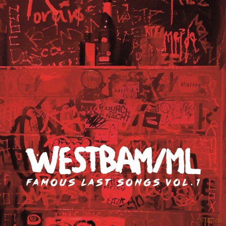 Famous Last Songs Vol. 1 [Winyl]