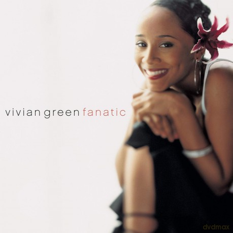 Vivian Green: Fanatic [Winyl]