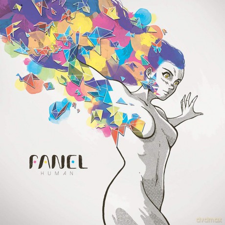 Fanel-Human [Winyl]