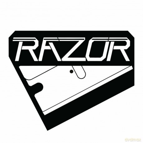 Razor: Fast And Loud [Winyl]
