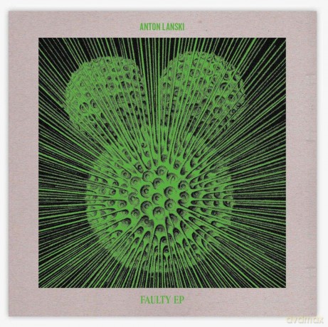 Faulty Ep [Winyl]