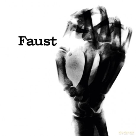 Faust: Faust [Winyl]