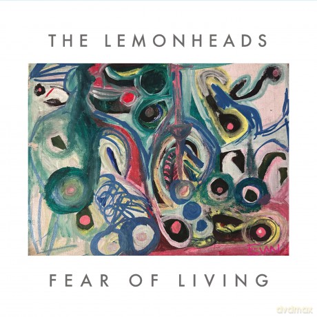 Lemonheads: Fear Of Living/Seven Out [Winyl]