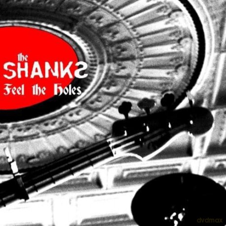 Shanks: Feel the Holes [Winyl]
