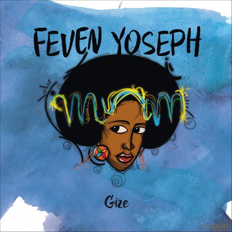 Feven Yoseph-Gize (Limited Blue Colored) [Winyl]
