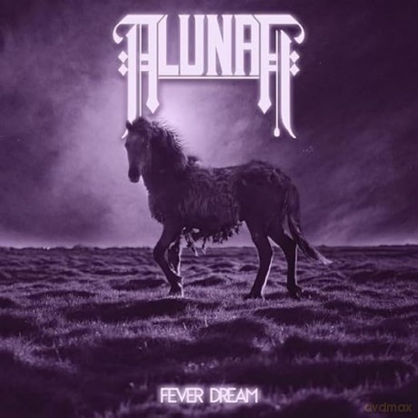 Alunah: Fever Dream [Winyl]