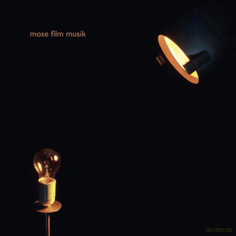 Mose: Film Musik [Winyl]