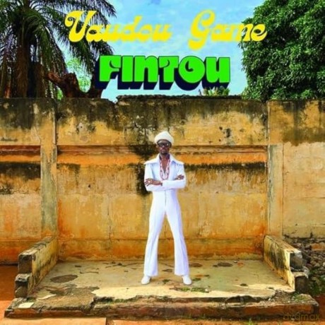 Vaudou Game: Fintou [Winyl]