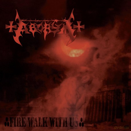 Aborym: Fire Walk With Us [Winyl]