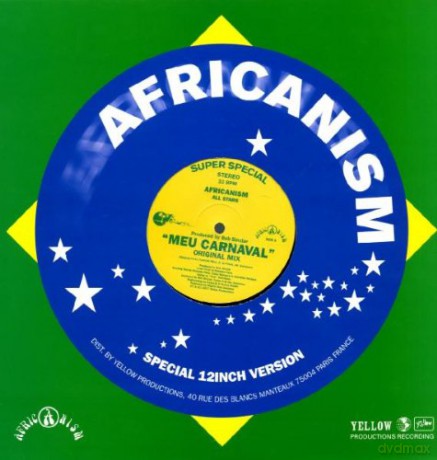 Bob Sinclar: Fireball [Winyl]