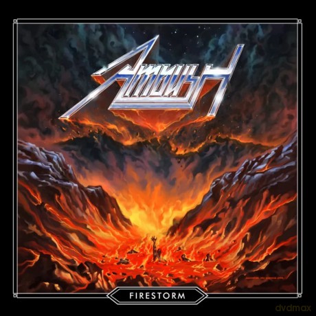Ambush: Firestorm [Winyl]