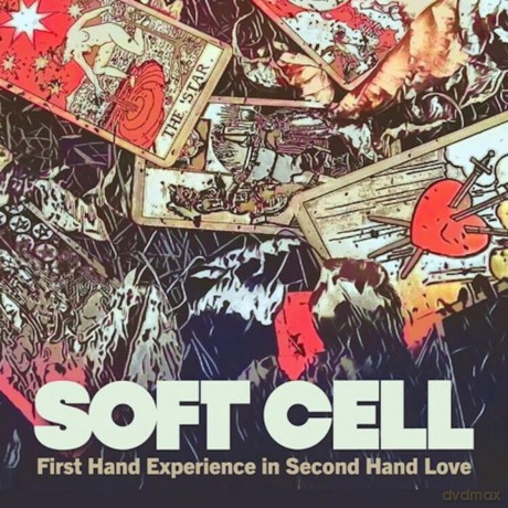 Soft Cell: First Hand Experience In Second Hand Love [Winyl]
