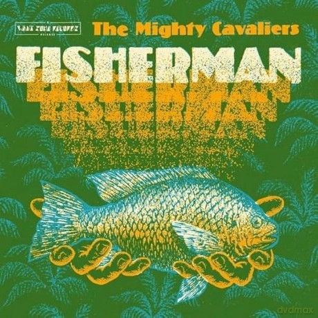 Mighty Cavaliers: Fisherman [Winyl]