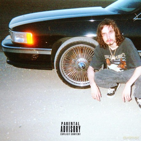Pouya: Five Five [Winyl]