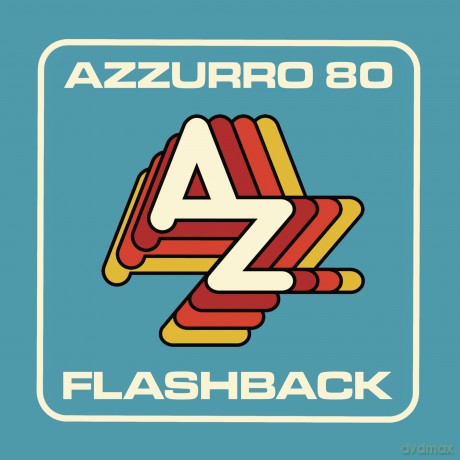 Azzurro 80: Flashback [Winyl]