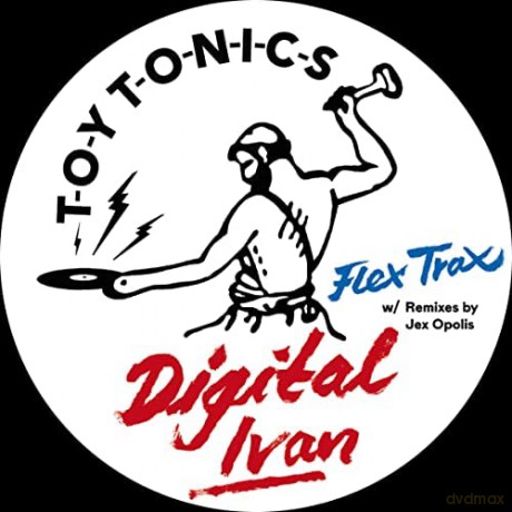 Flex Trax [Winyl]