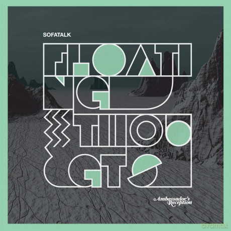 Sofatalk: Floating Thoughts [Winyl]