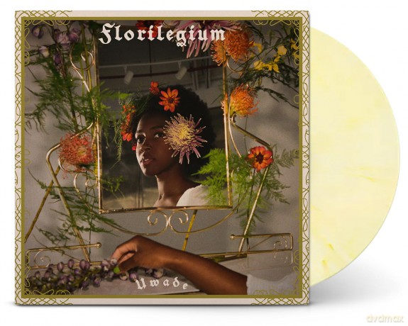 Uwade: Florilegium (Cream Mix) [Winyl]
