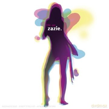 Zazie: Fm Air/Tout Le Monde [Winyl]