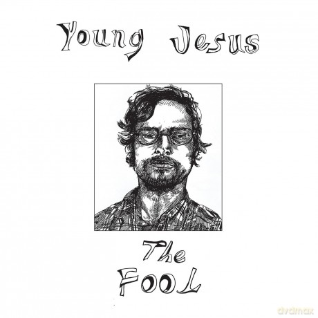 Young Jesus: Fool (Opaque White) [Winyl]