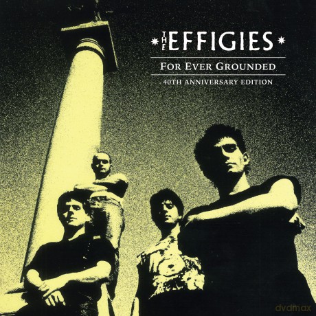 Effigies: For Ever Grounded (40th Anniversary Edition)Â [12xWinyl]