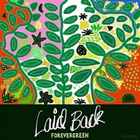 Laid Back: Forevergreen 2024 [Winyl]