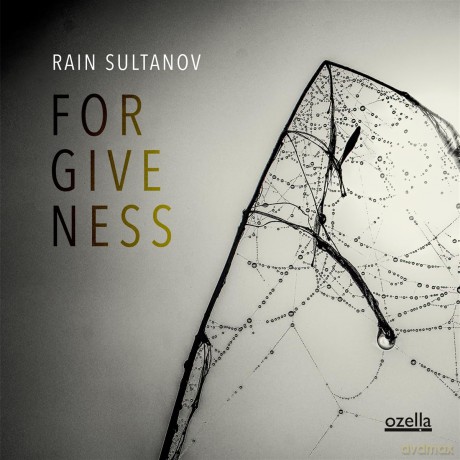 Sultanov, Rain: Forgiveness [Winyl]