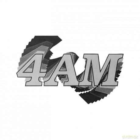 4am: Four Am-4am [Winyl]