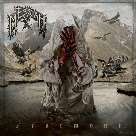 Messiah: Fracmont [Winyl]