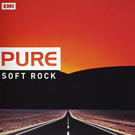 Various Artists: Pure Soft Rock [3CD]