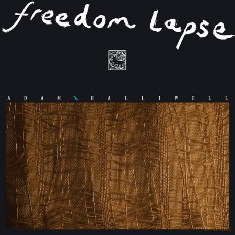 Freedom Lapse [Winyl]