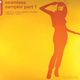Soularis Feat. Yvonne Shelton: Freeway [Winyl]