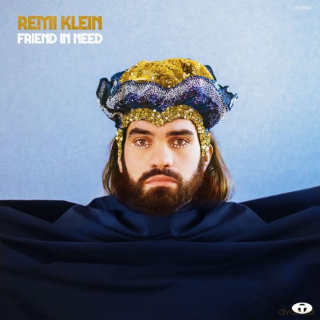 Klein, Remi: Friend In Need [Winyl]