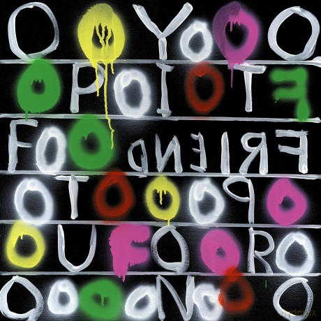 Deerhoof: Friend Opportunity (Hot Pink) [Winyl]